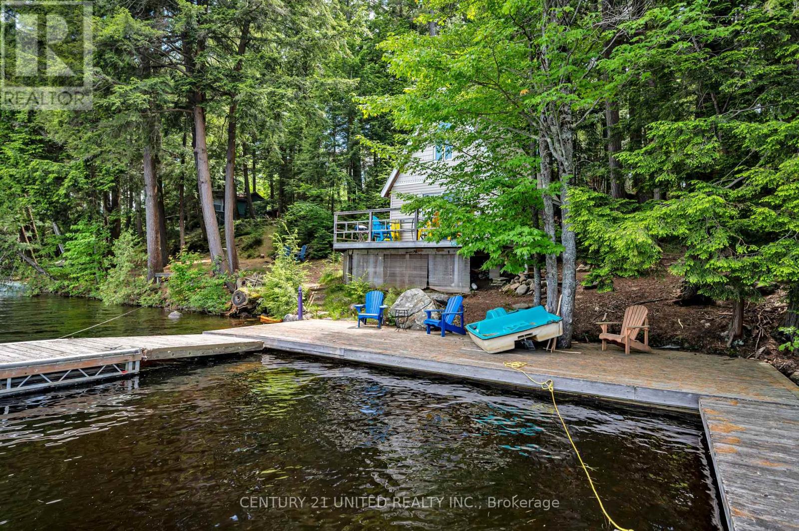 852 Isl 8 Catchacoma Lake Island, Trent Lakes, Ontario  K0L 1J0 - Photo 11 - X13073718