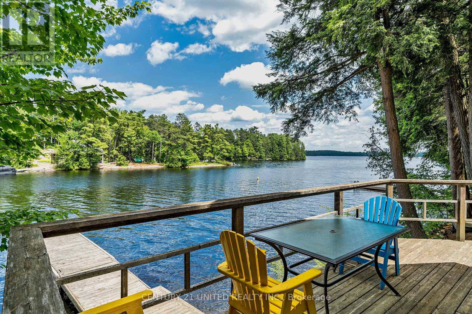 852 Isl 8 Catchacoma Lake Island, Trent Lakes, Ontario  K0L 1J0 - Photo 14 - X13073718