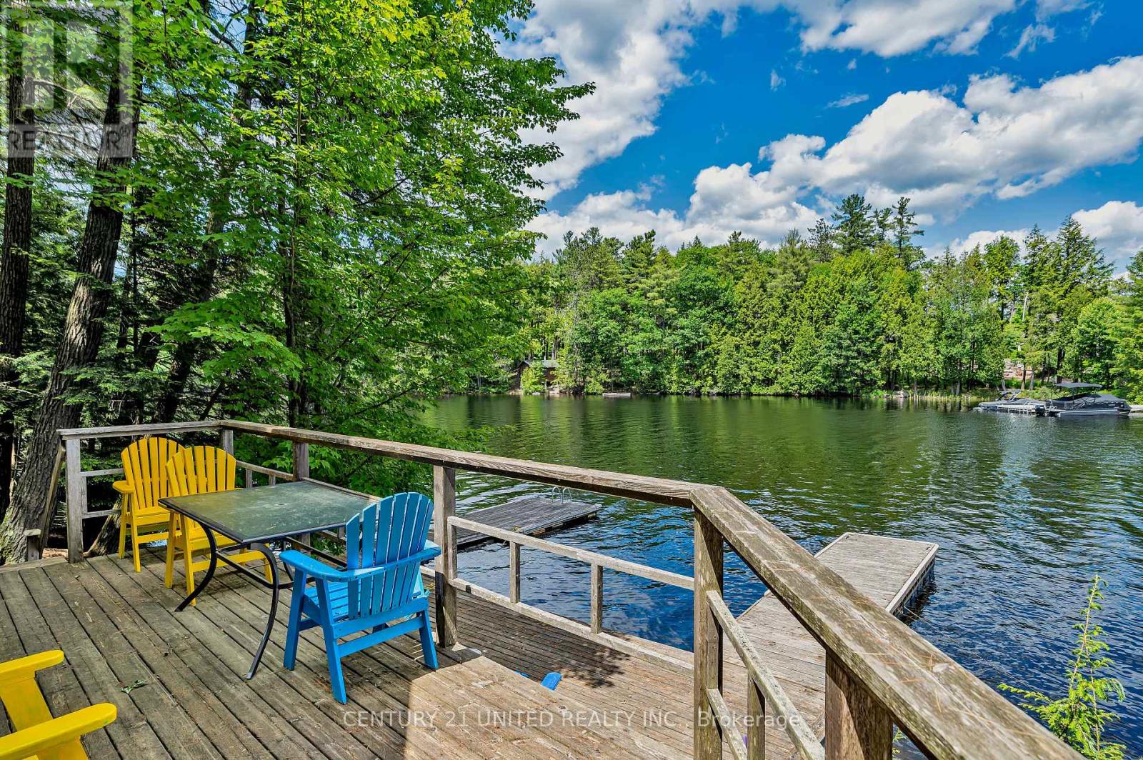 852 Isl 8 Catchacoma Lake Island, Trent Lakes, Ontario  K0L 1J0 - Photo 15 - X13073718