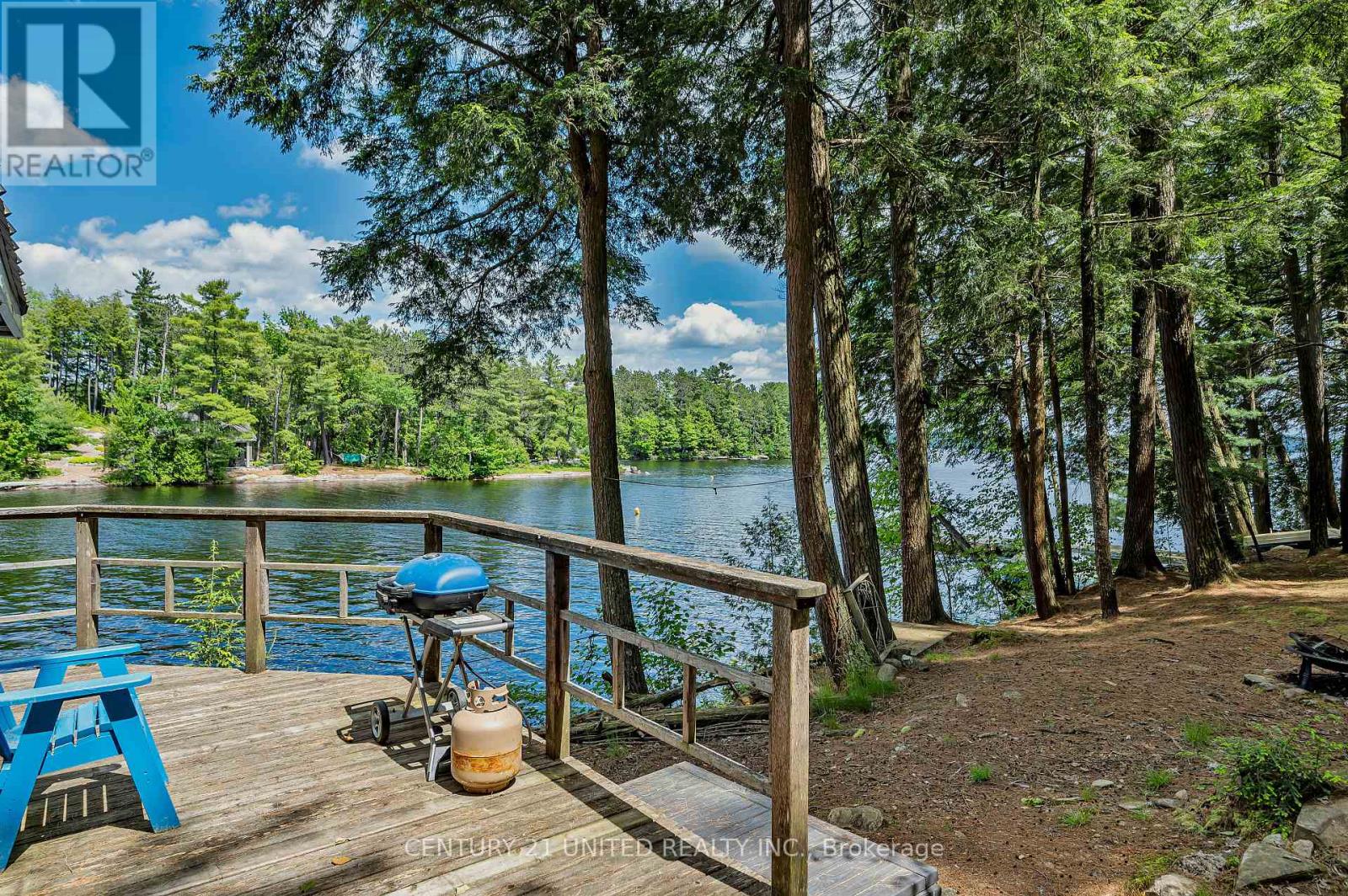 852 Isl 8 Catchacoma Lake Island, Trent Lakes, Ontario  K0L 1J0 - Photo 16 - X13073718