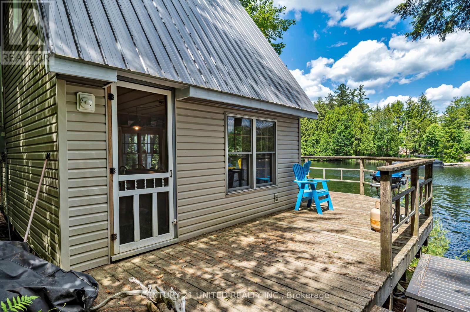 852 Isl 8 Catchacoma Lake Island, Trent Lakes, Ontario  K0L 1J0 - Photo 17 - X13073718