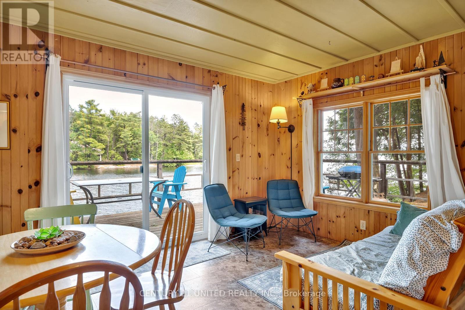 852 Isl 8 Catchacoma Lake Island, Trent Lakes, Ontario  K0L 1J0 - Photo 19 - X13073718