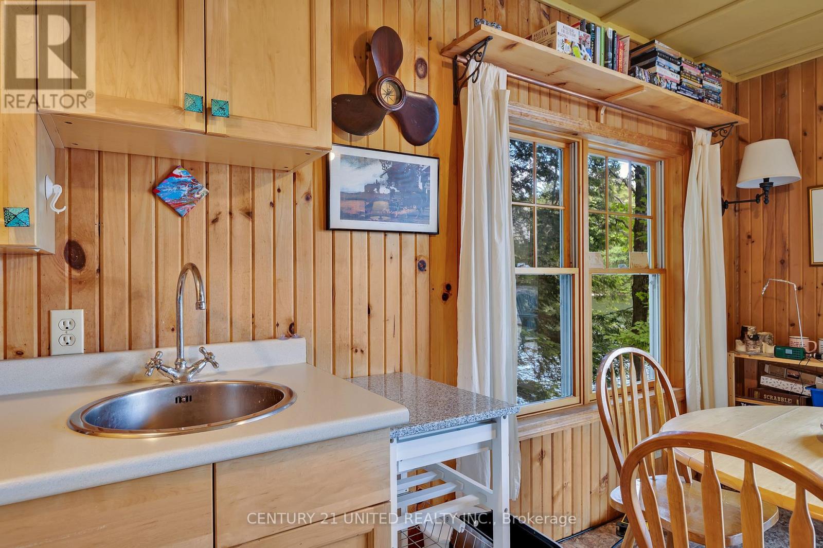 852 Isl 8 Catchacoma Lake Island, Trent Lakes, Ontario  K0L 1J0 - Photo 22 - X13073718