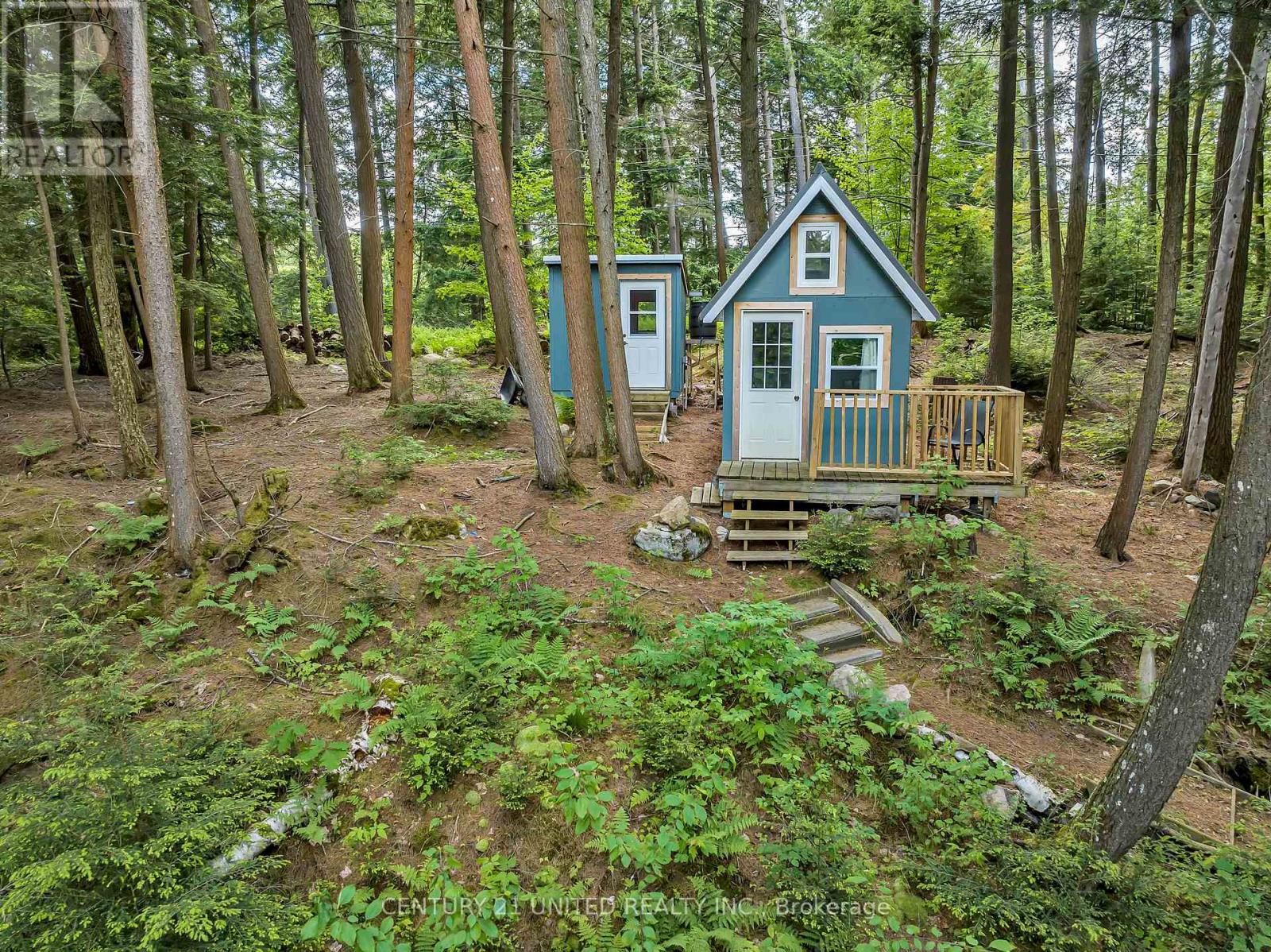 852 Isl 8 Catchacoma Lake Island, Trent Lakes, Ontario  K0L 1J0 - Photo 25 - X13073718