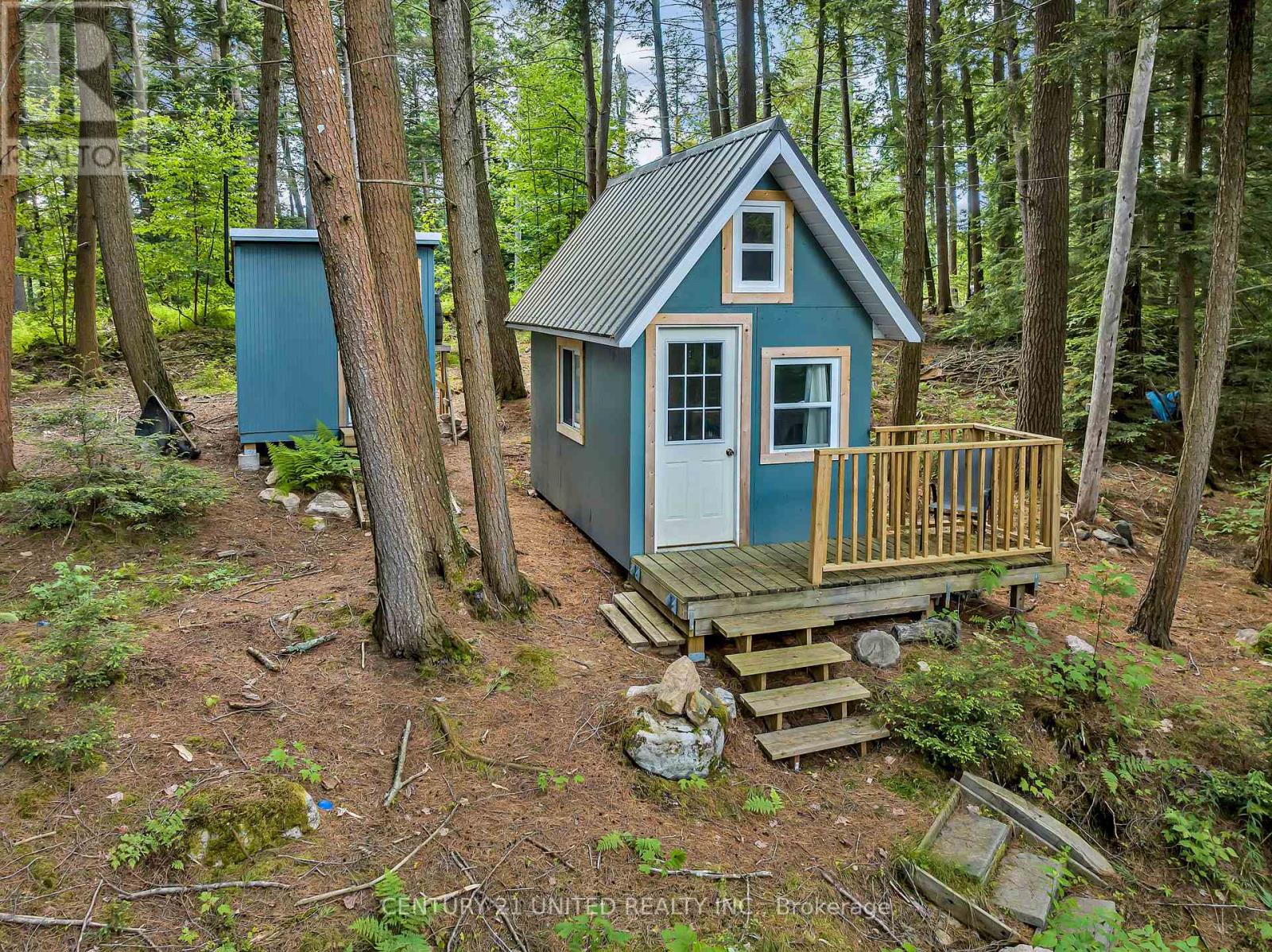 852 Isl 8 Catchacoma Lake Island, Trent Lakes, Ontario  K0L 1J0 - Photo 26 - X13073718