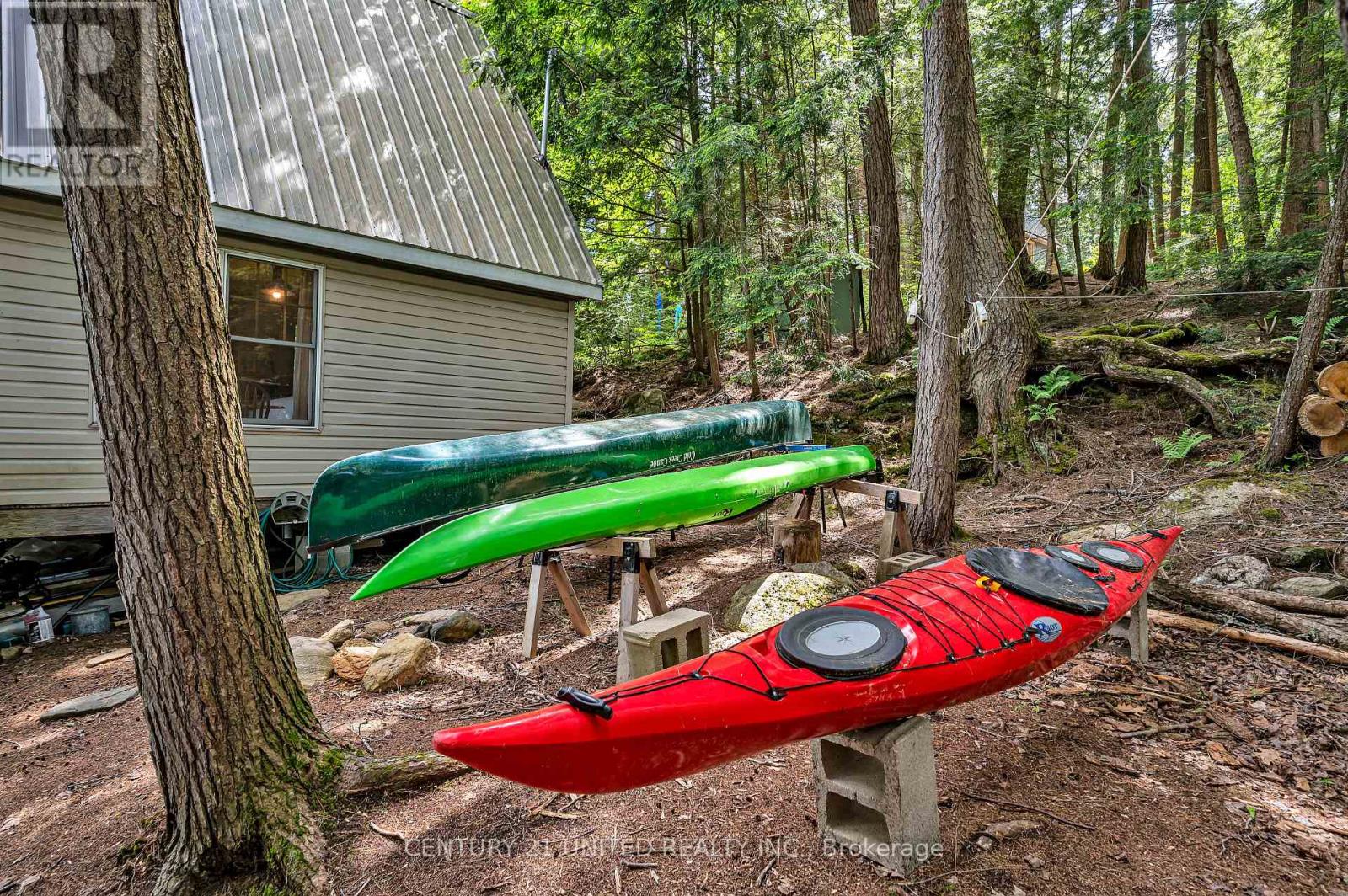 852 Isl 8 Catchacoma Lake Island, Trent Lakes, Ontario  K0L 1J0 - Photo 32 - X13073718