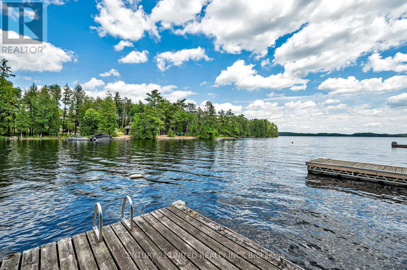 852 Isl 8 Catchacoma Lake Island, Trent Lakes, Ontario  K0L 1J0 - Photo 36 - X13073718