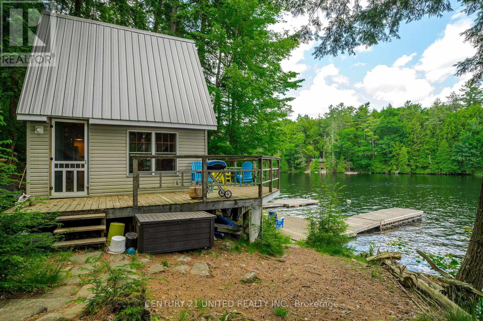 852 Isl 8 Catchacoma Lake Island, Trent Lakes, Ontario  K0L 1J0 - Photo 38 - X13073718