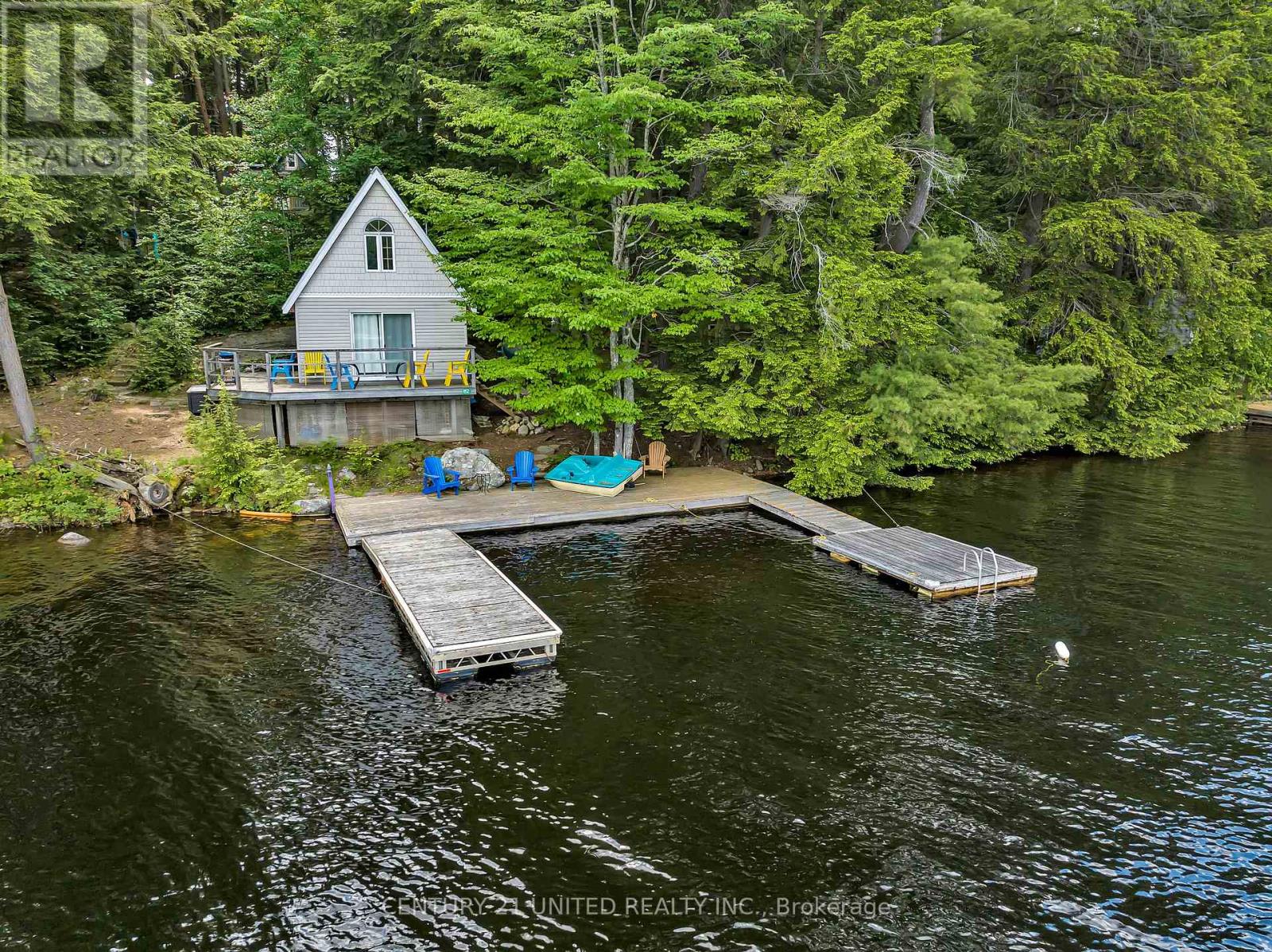 852 Isl 8 Catchacoma Lake Island, Trent Lakes, Ontario  K0L 1J0 - Photo 39 - X13073718