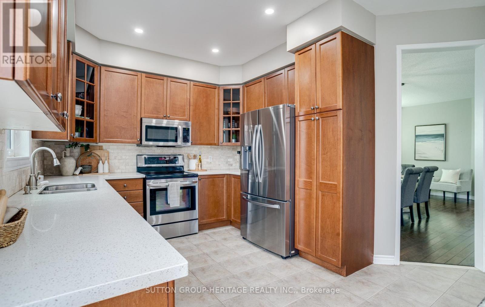 67 Laking Drive, Clarington (Newcastle), Ontario  L1B 1P8 - Photo 15 - E13073738