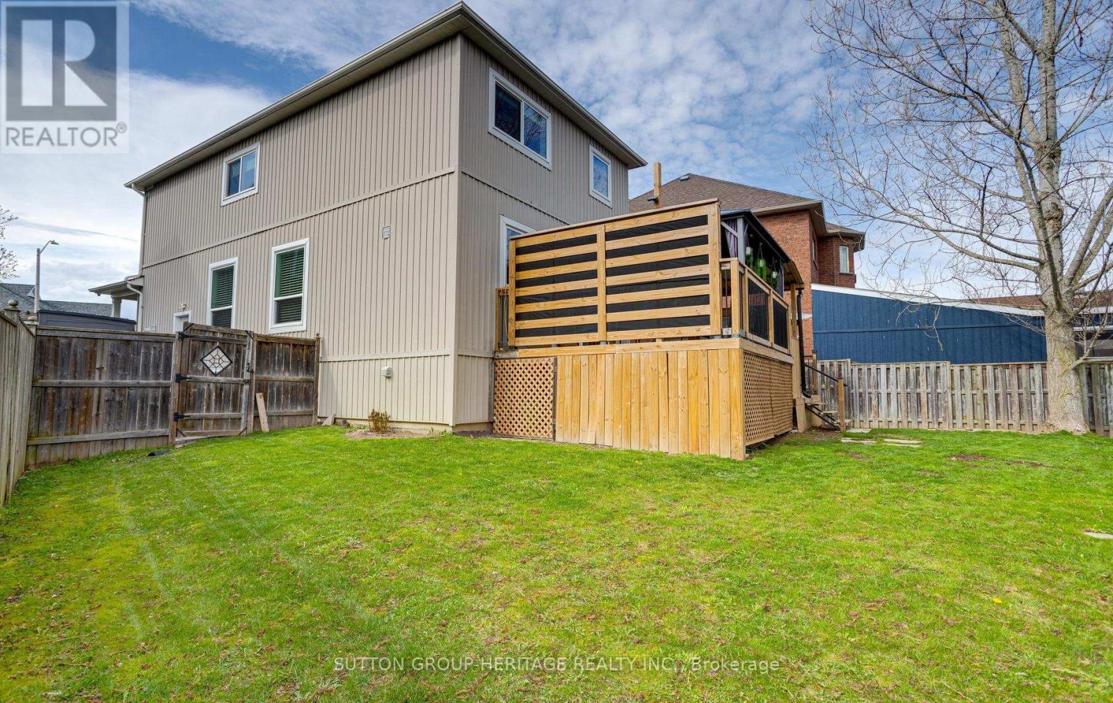 67 Laking Drive, Clarington (Newcastle), Ontario  L1B 1P8 - Photo 41 - E13073738