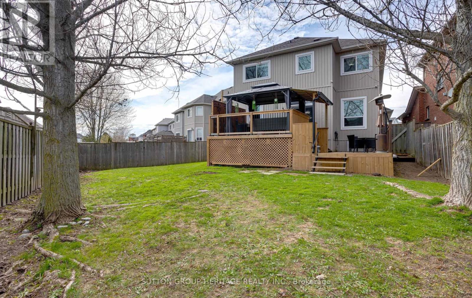 67 Laking Drive, Clarington (Newcastle), Ontario  L1B 1P8 - Photo 42 - E13073738