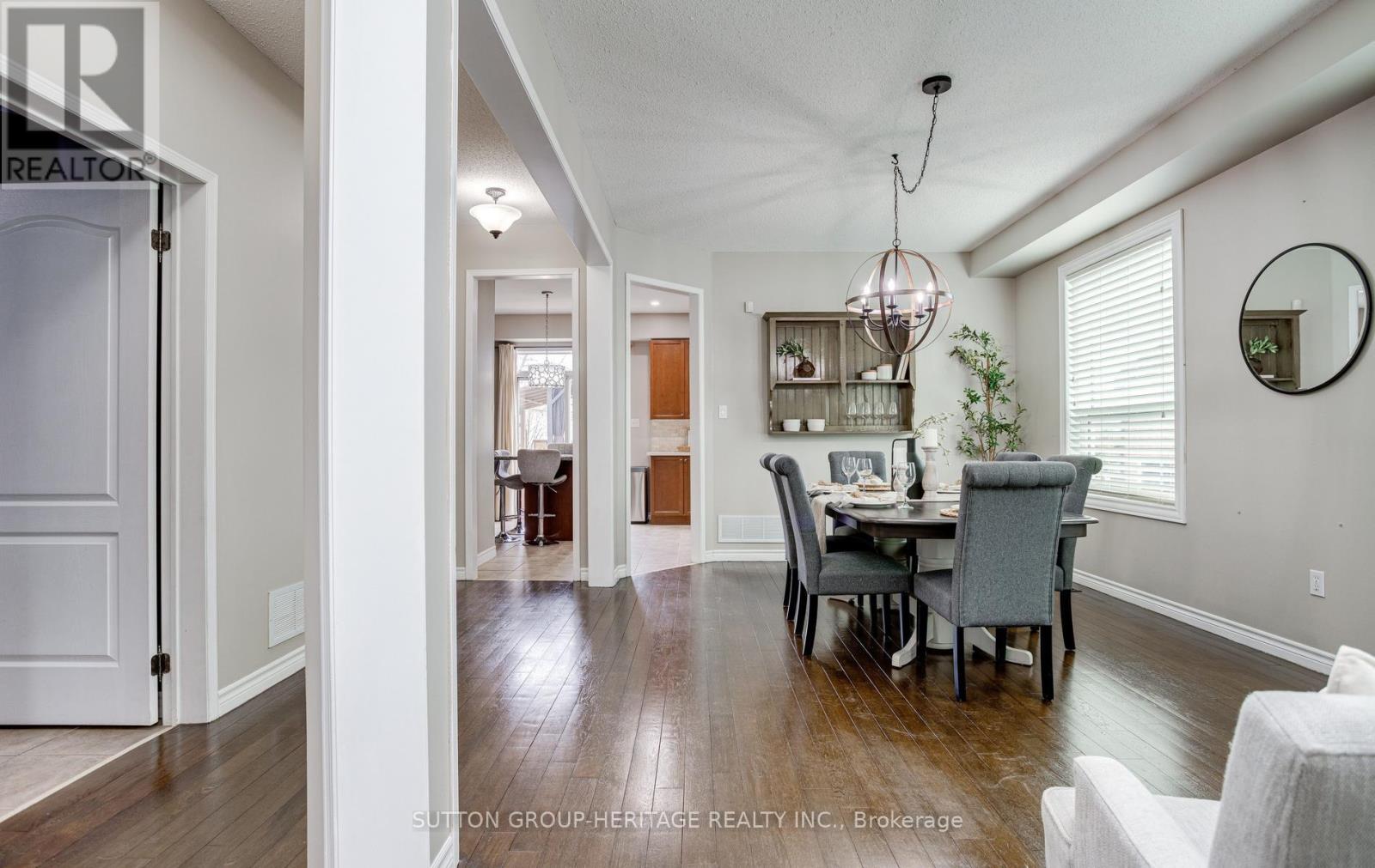 67 Laking Drive, Clarington (Newcastle), Ontario  L1B 1P8 - Photo 6 - E13073738