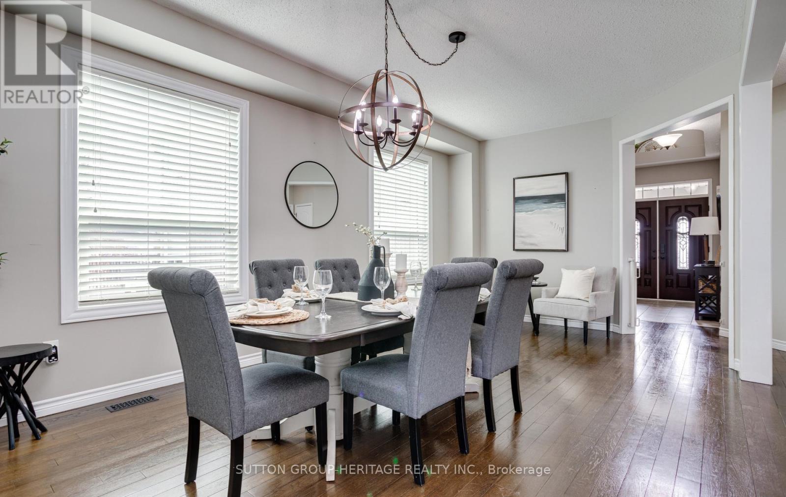 67 Laking Drive, Clarington (Newcastle), Ontario  L1B 1P8 - Photo 7 - E13073738