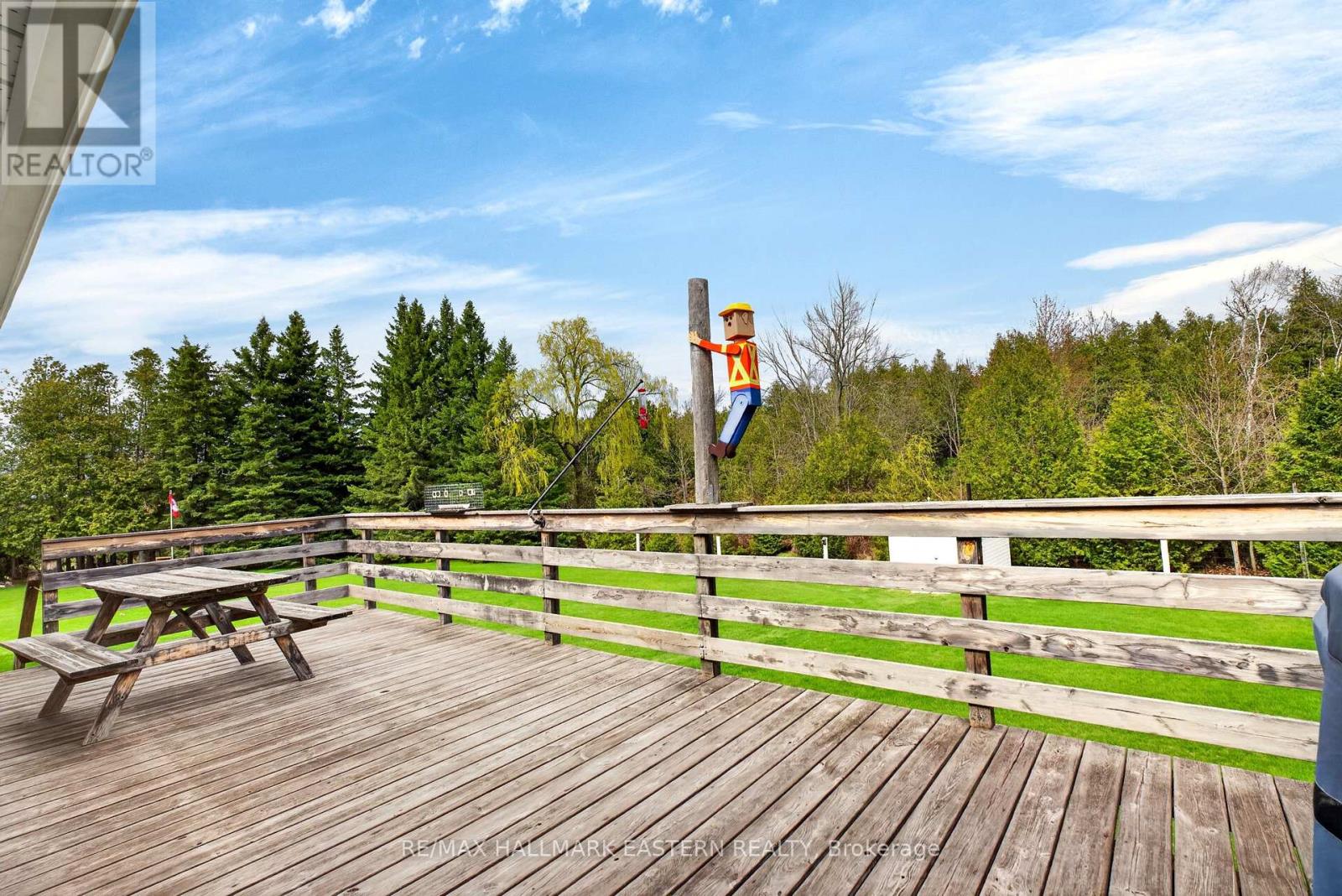 147 Second Line, Douro-Dummer, Ontario  K0L 2B0 - Photo 17 - X13074228