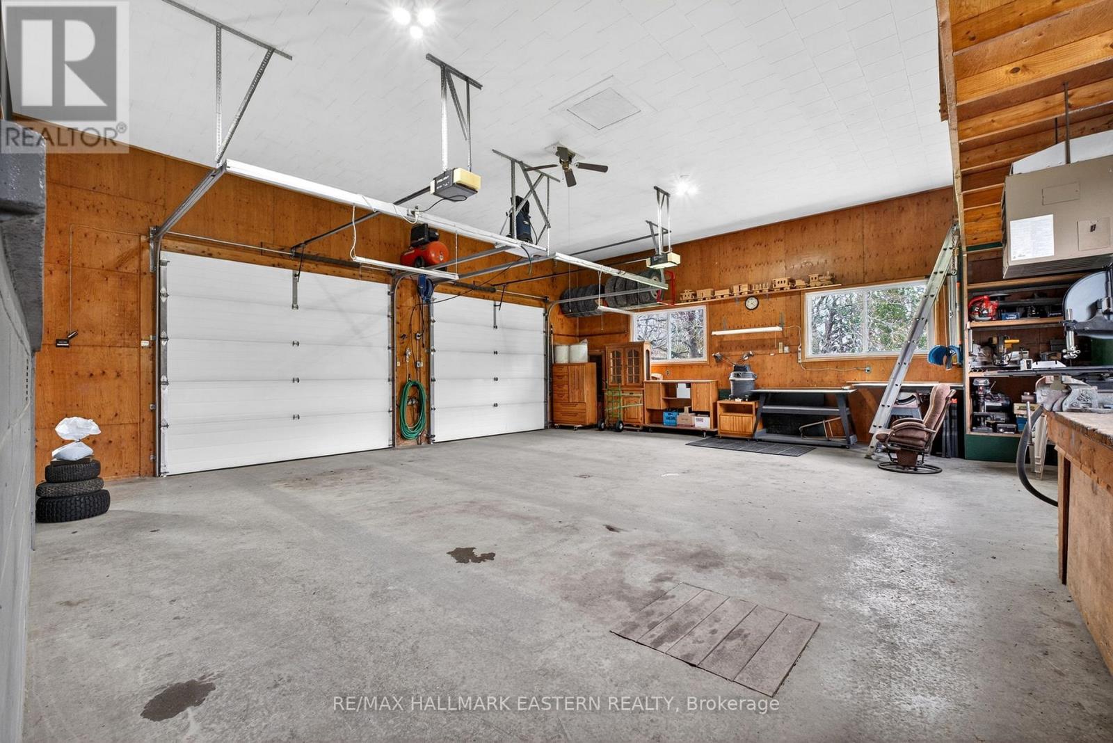 147 Second Line, Douro-Dummer, Ontario  K0L 2B0 - Photo 38 - X13074228