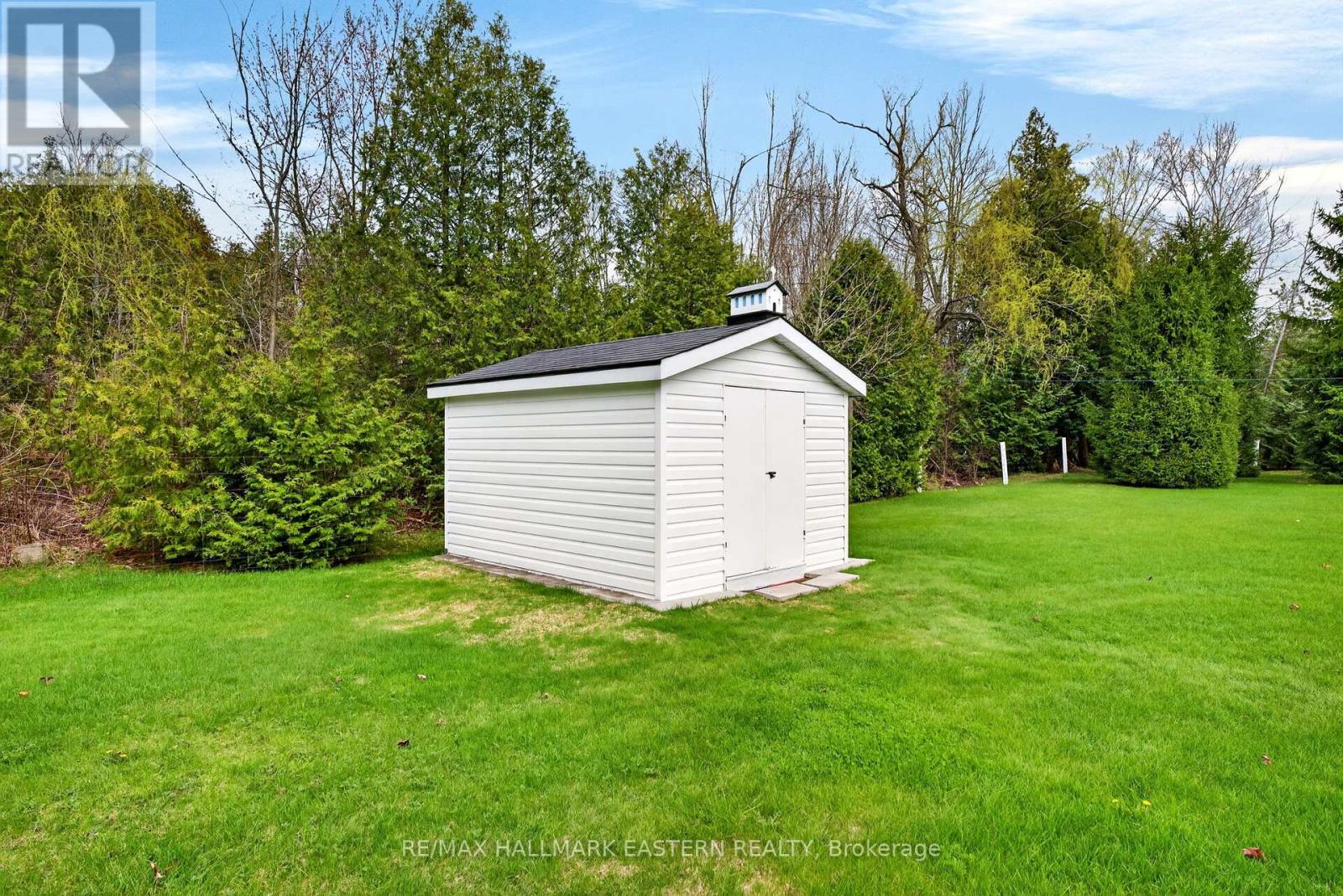 147 Second Line, Douro-Dummer, Ontario  K0L 2B0 - Photo 42 - X13074228