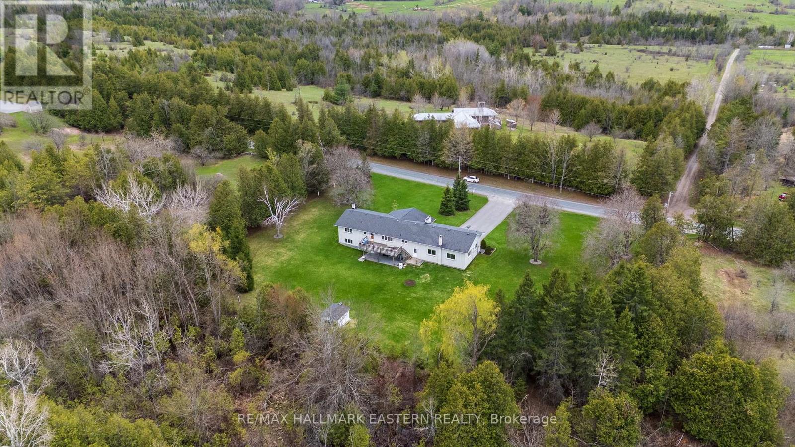 147 Second Line, Douro-Dummer, Ontario  K0L 2B0 - Photo 44 - X13074228