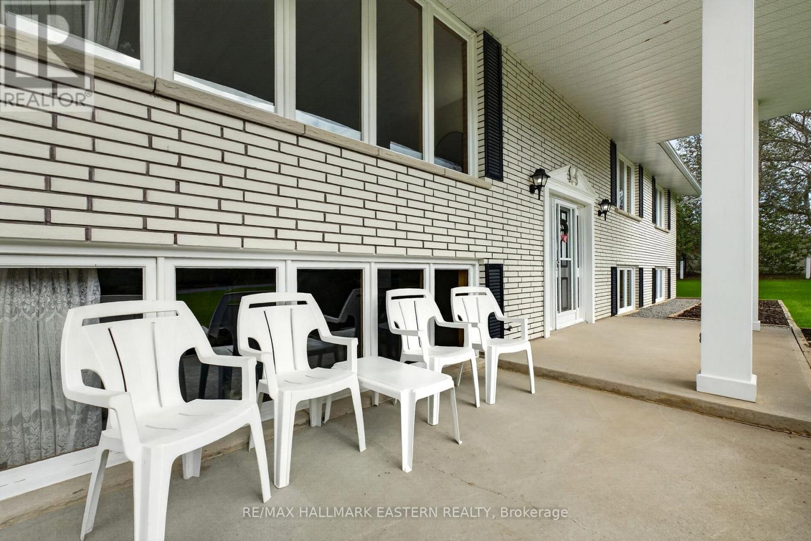 147 Second Line, Douro-Dummer, Ontario  K0L 2B0 - Photo 6 - X13074228