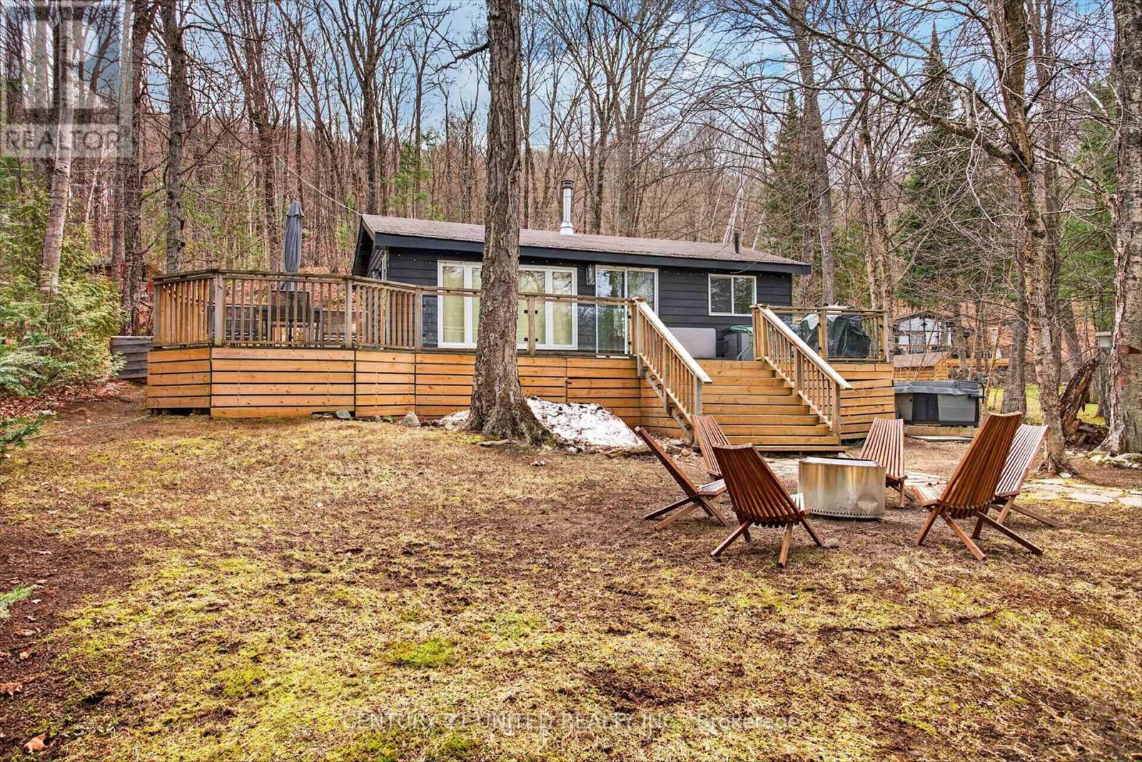 1053 Esson Creek Lane, Highlands East (Monmouth), Ontario  K0L 3C0 - Photo 2 - X13074250