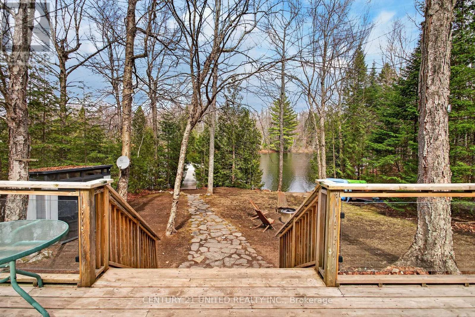 1053 Esson Creek Lane, Highlands East (Monmouth), Ontario  K0L 3C0 - Photo 24 - X13074250