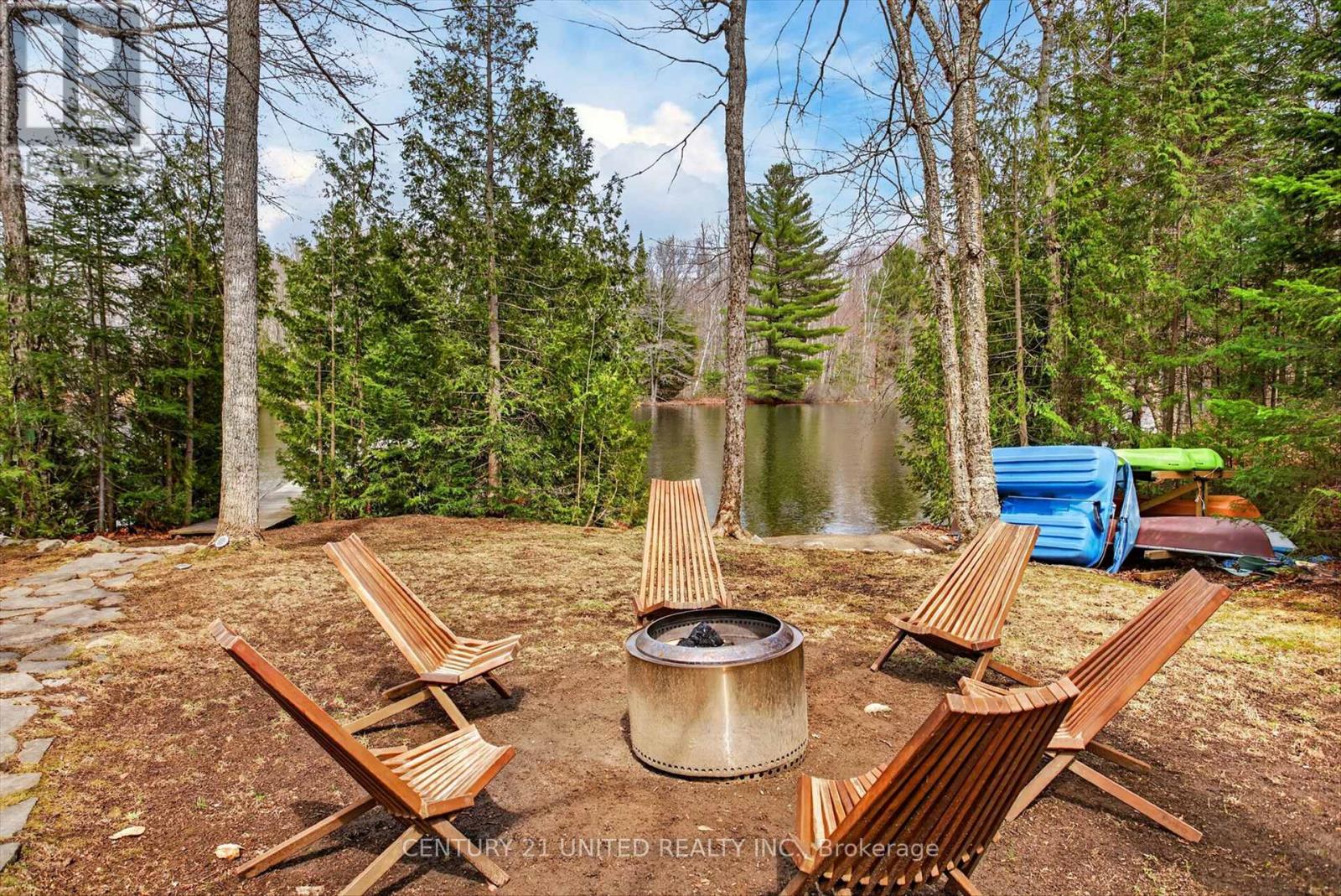 1053 Esson Creek Lane, Highlands East (Monmouth), Ontario  K0L 3C0 - Photo 26 - X13074250