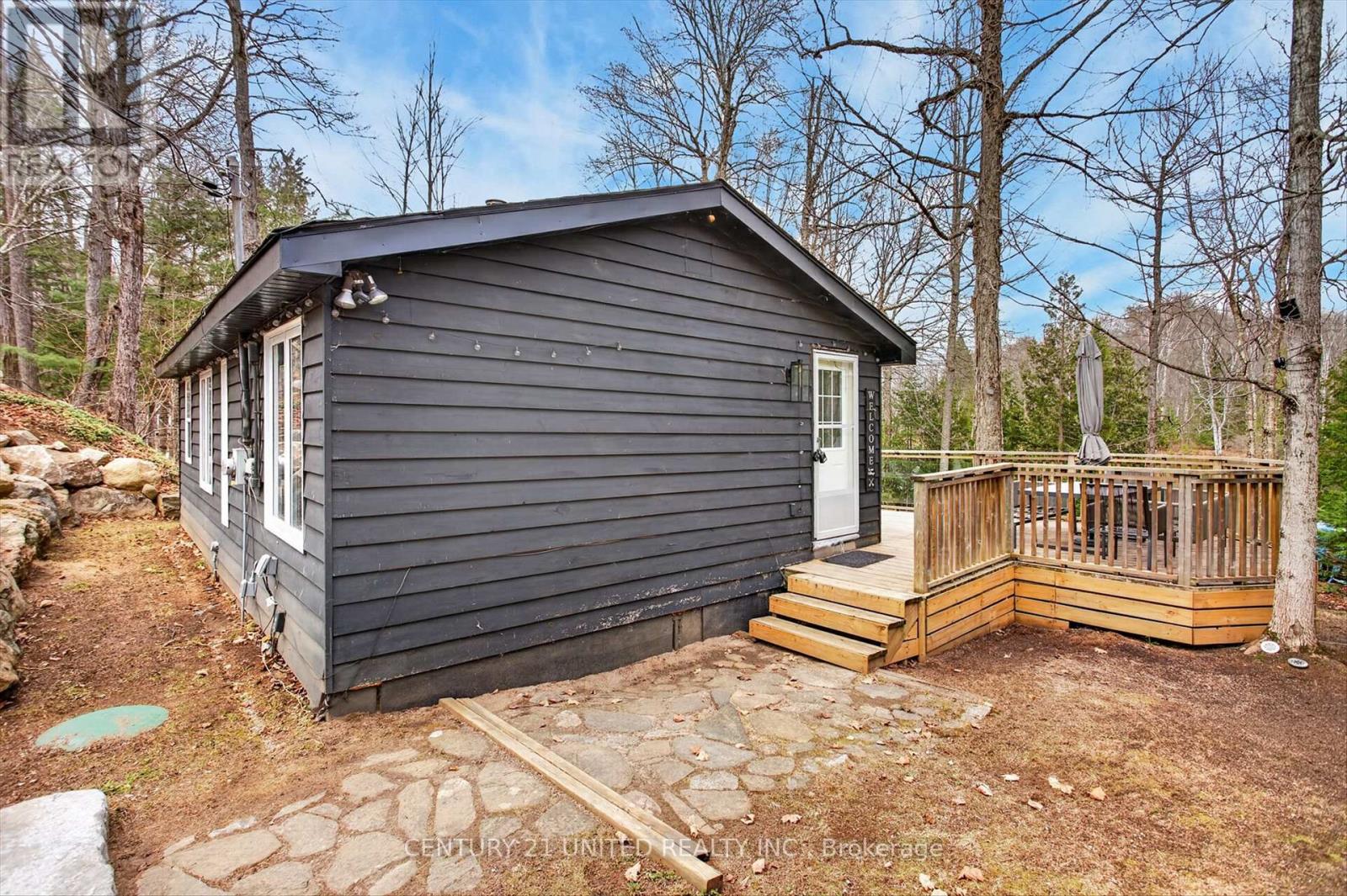 1053 Esson Creek Lane, Highlands East (Monmouth), Ontario  K0L 3C0 - Photo 32 - X13074250