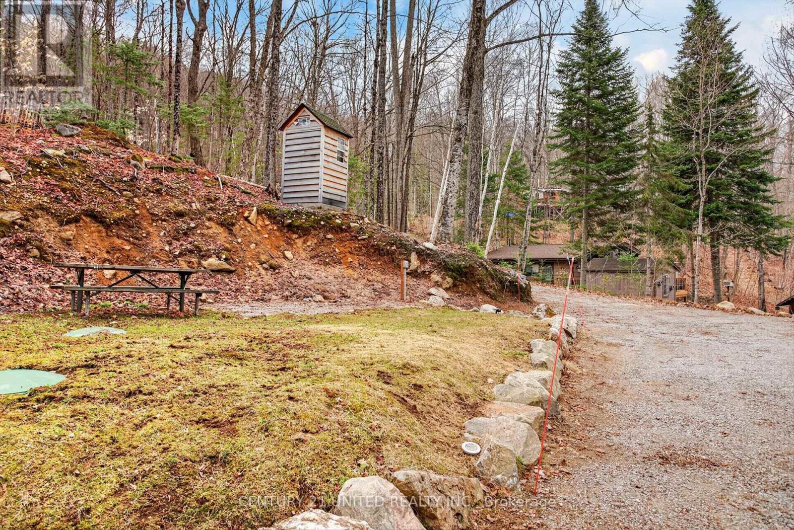 1053 Esson Creek Lane, Highlands East (Monmouth), Ontario  K0L 3C0 - Photo 34 - X13074250