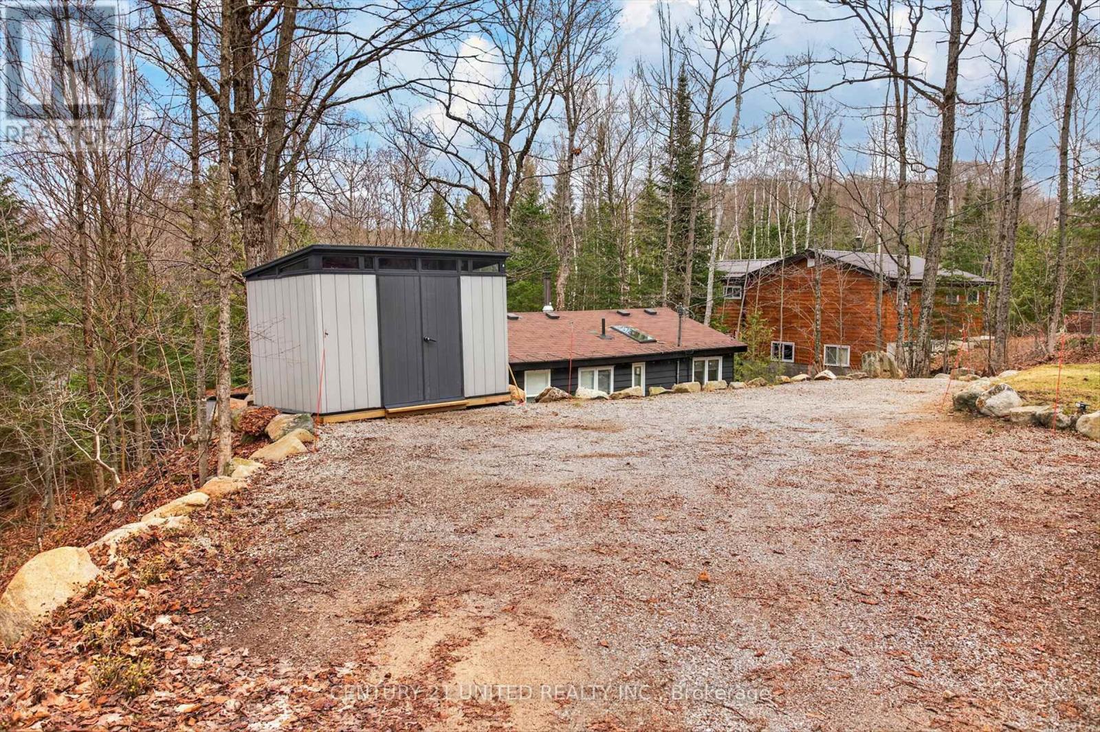 1053 Esson Creek Lane, Highlands East (Monmouth), Ontario  K0L 3C0 - Photo 35 - X13074250
