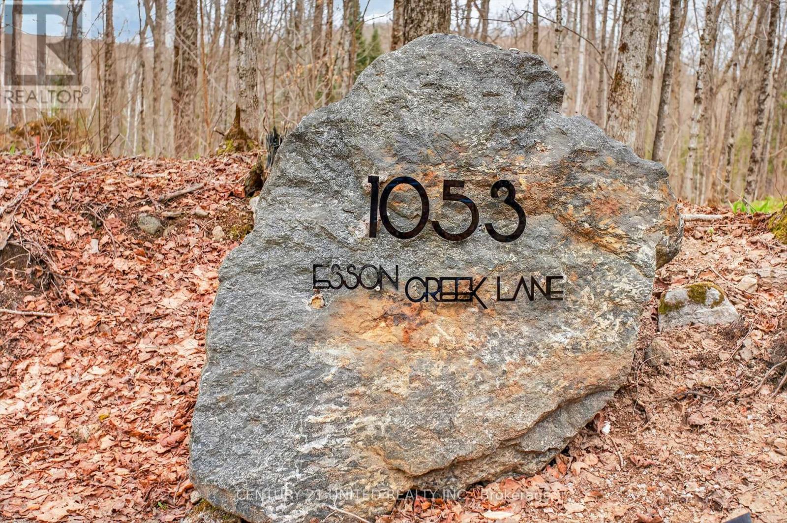 1053 Esson Creek Lane, Highlands East (Monmouth), Ontario  K0L 3C0 - Photo 37 - X13074250