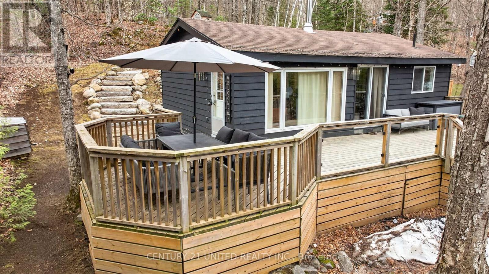 1053 Esson Creek Lane, Highlands East (Monmouth), Ontario  K0L 3C0 - Photo 39 - X13074250