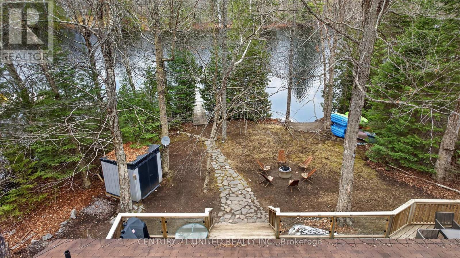 1053 Esson Creek Lane, Highlands East (Monmouth), Ontario  K0L 3C0 - Photo 40 - X13074250