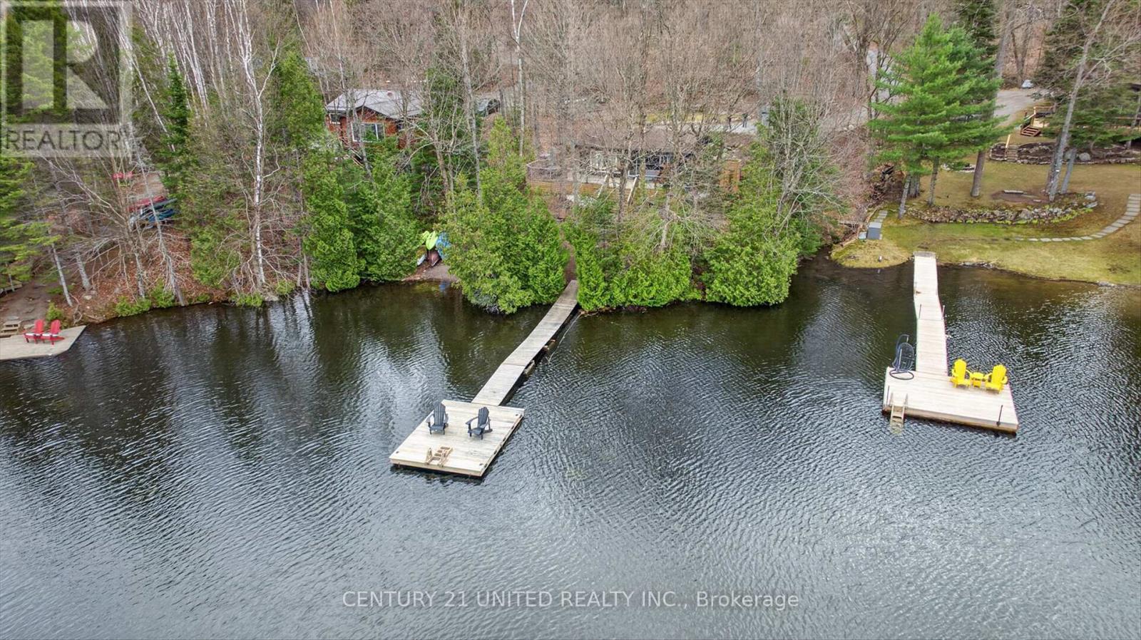 1053 Esson Creek Lane, Highlands East (Monmouth), Ontario  K0L 3C0 - Photo 42 - X13074250