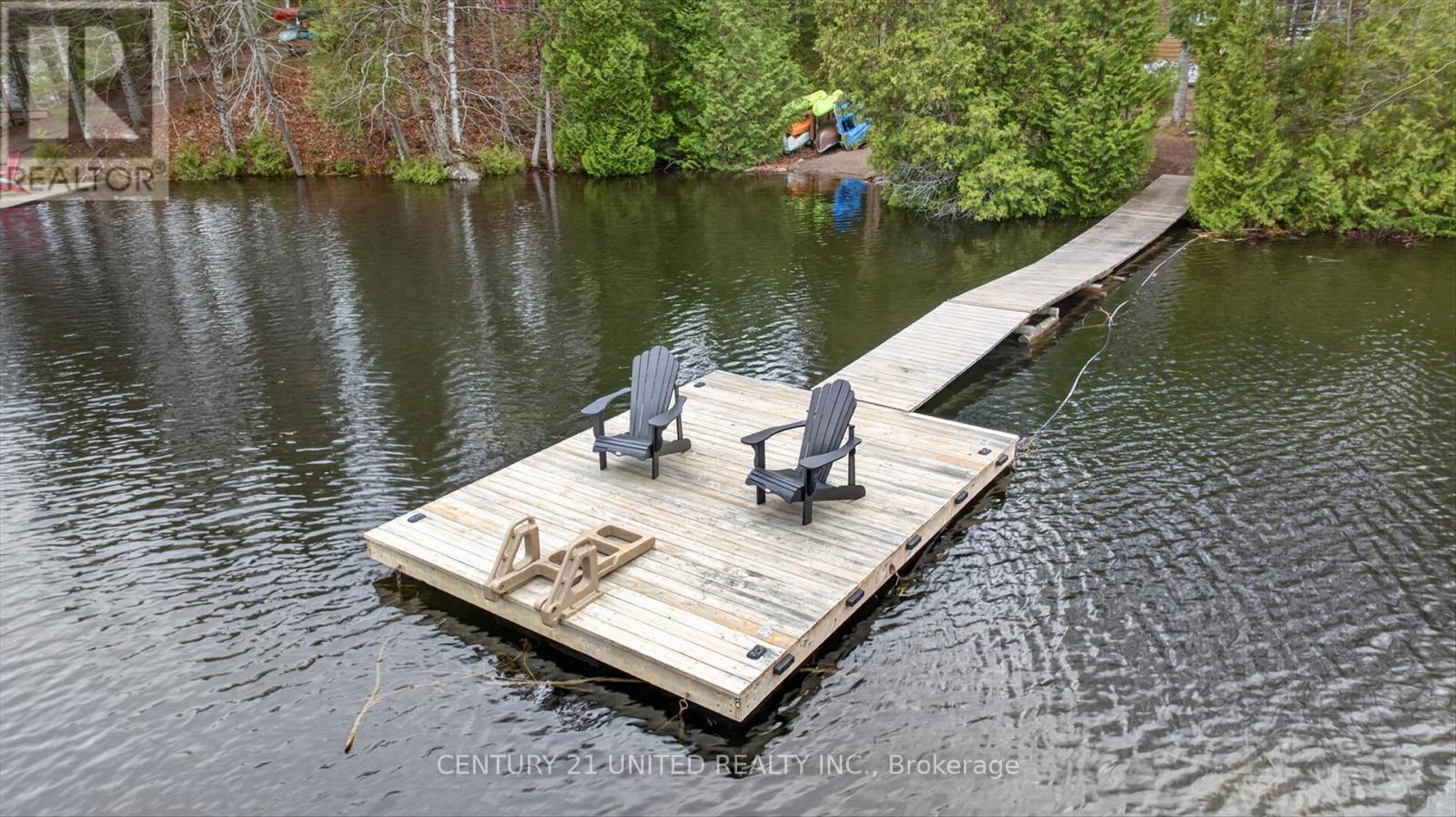 1053 Esson Creek Lane, Highlands East (Monmouth), Ontario  K0L 3C0 - Photo 43 - X13074250