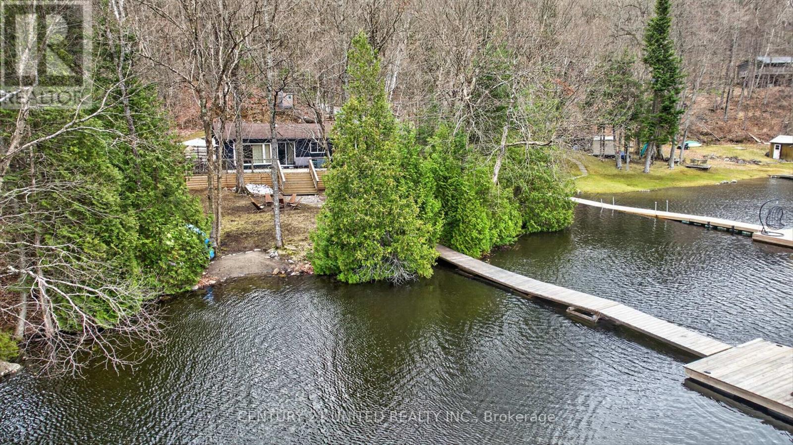 1053 Esson Creek Lane, Highlands East (Monmouth), Ontario  K0L 3C0 - Photo 44 - X13074250