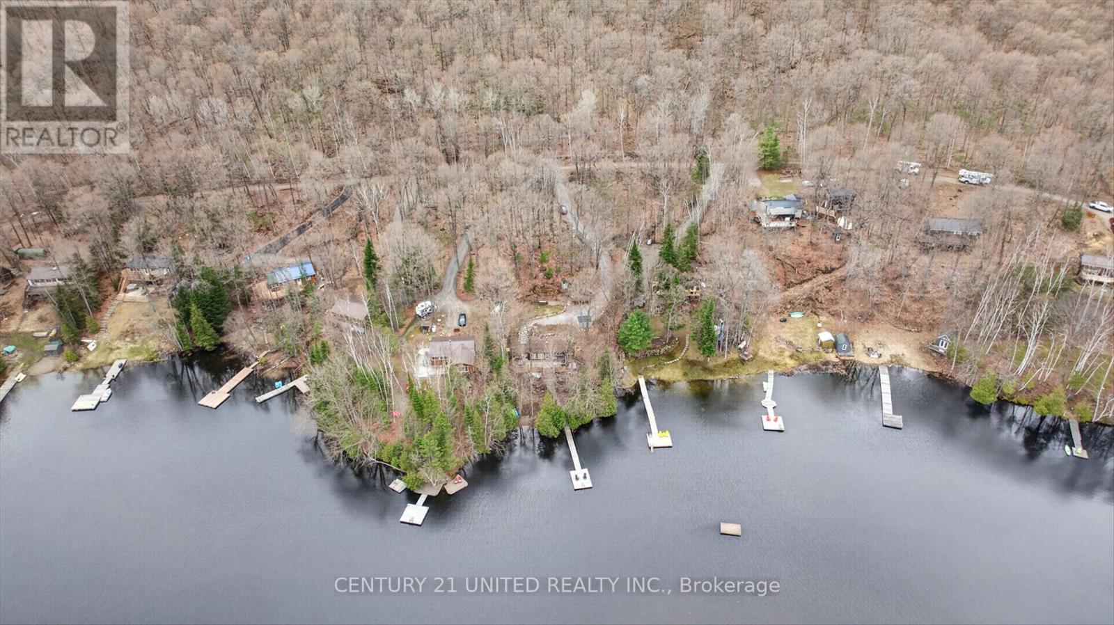 1053 Esson Creek Lane, Highlands East (Monmouth), Ontario  K0L 3C0 - Photo 47 - X13074250