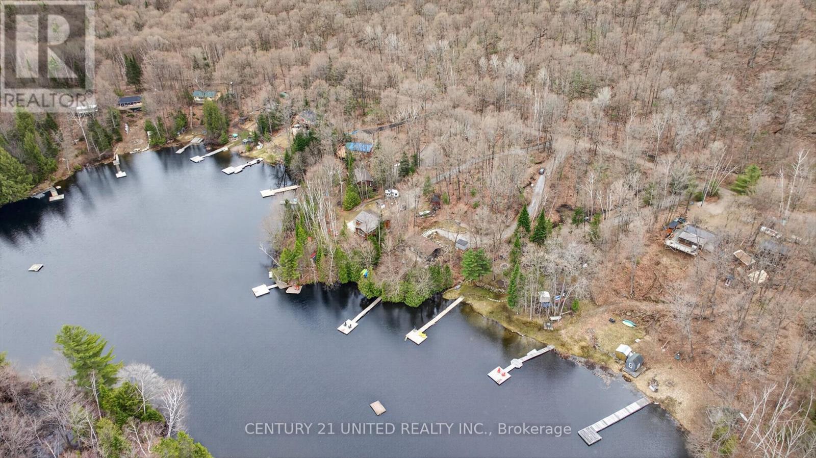 1053 Esson Creek Lane, Highlands East (Monmouth), Ontario  K0L 3C0 - Photo 48 - X13074250