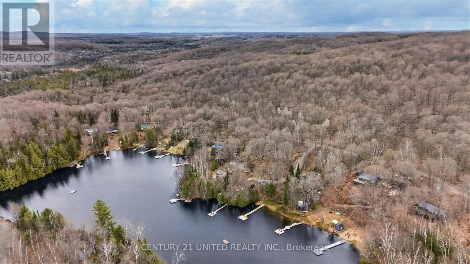 1053 Esson Creek Lane, Highlands East (Monmouth), Ontario  K0L 3C0 - Photo 49 - X13074250