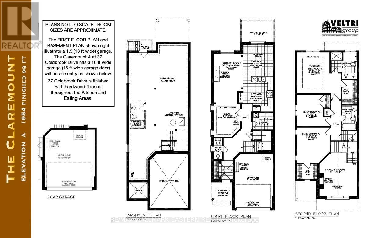 37 Coldbrook Drive, Cavan Monaghan (Millbrook Village), Ontario  L0A 1G0 - Photo 38 - X13074596