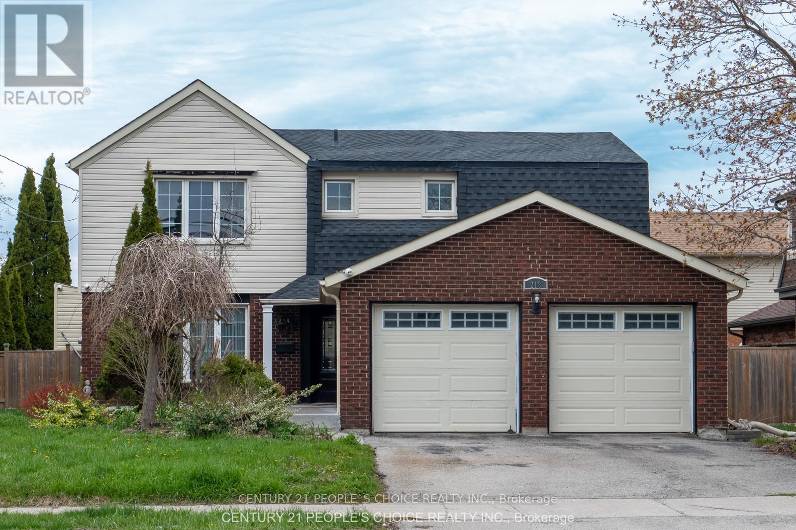 218 Angeline Street N, Kawartha Lakes (Lindsay), Ontario  K9V 5E9 - Photo 2 - X13074960