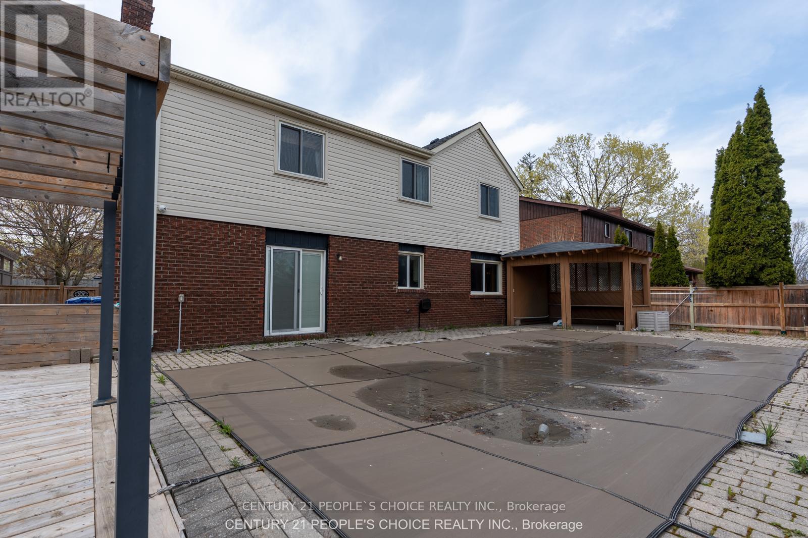 218 Angeline Street N, Kawartha Lakes (Lindsay), Ontario  K9V 5E9 - Photo 33 - X13074960