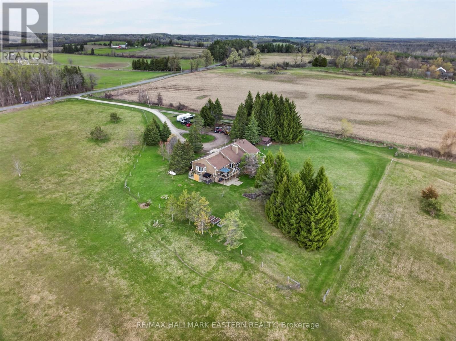 1229 Morton Line, Cavan Monaghan (Cavan Twp), Ontario  L0A 1C0 - Photo 46 - X13075004