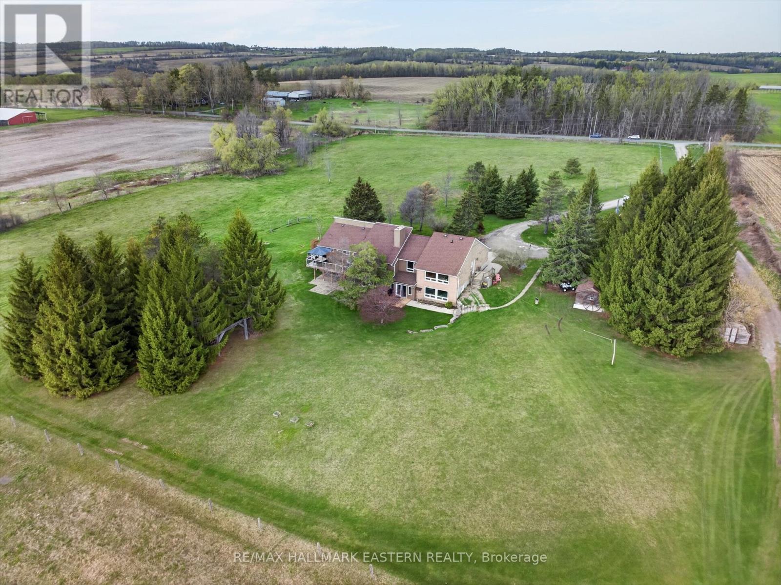 1229 Morton Line, Cavan Monaghan (Cavan Twp), Ontario  L0A 1C0 - Photo 48 - X13075004