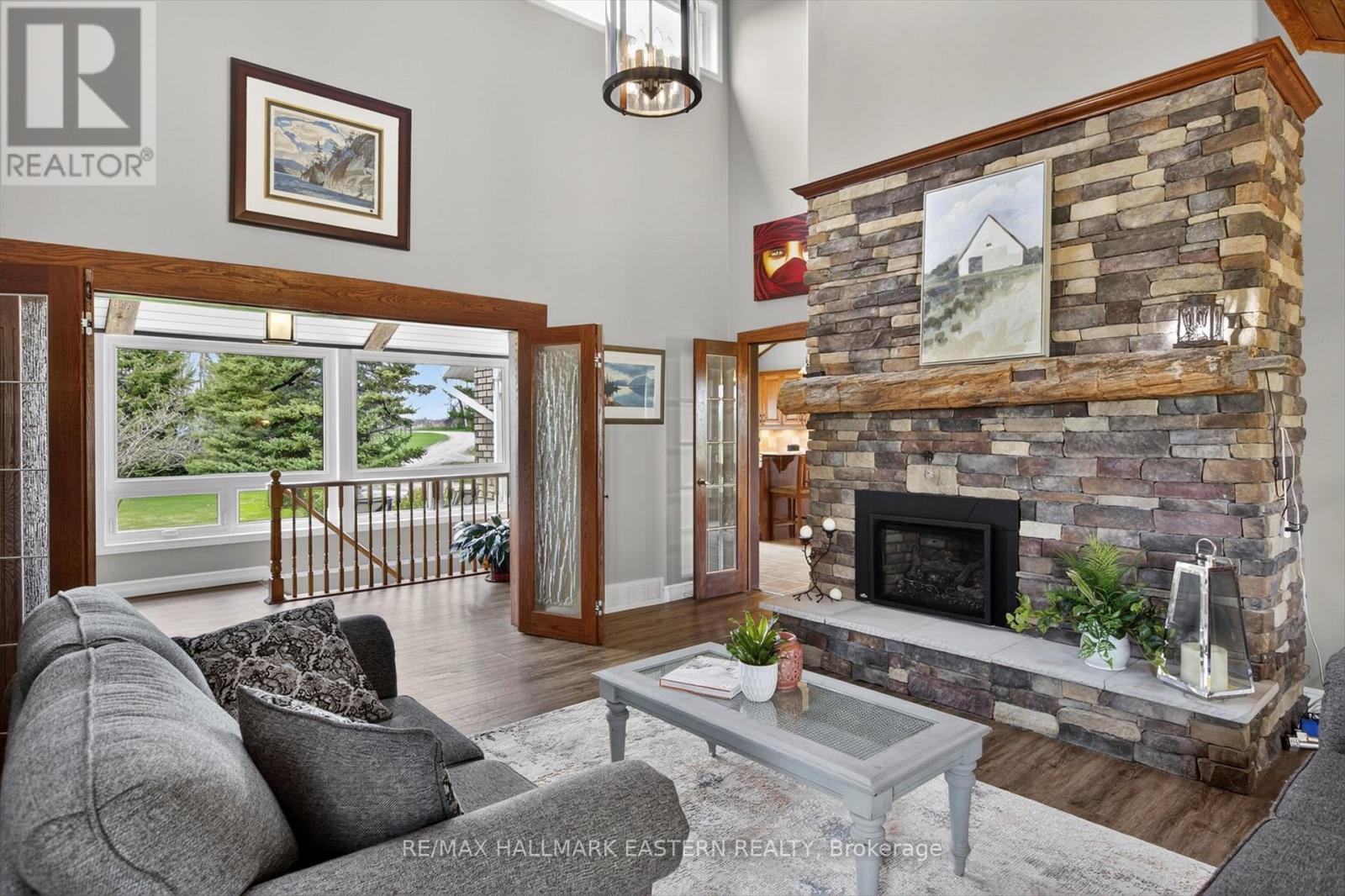 1229 Morton Line, Cavan Monaghan (Cavan Twp), Ontario  L0A 1C0 - Photo 8 - X13075004