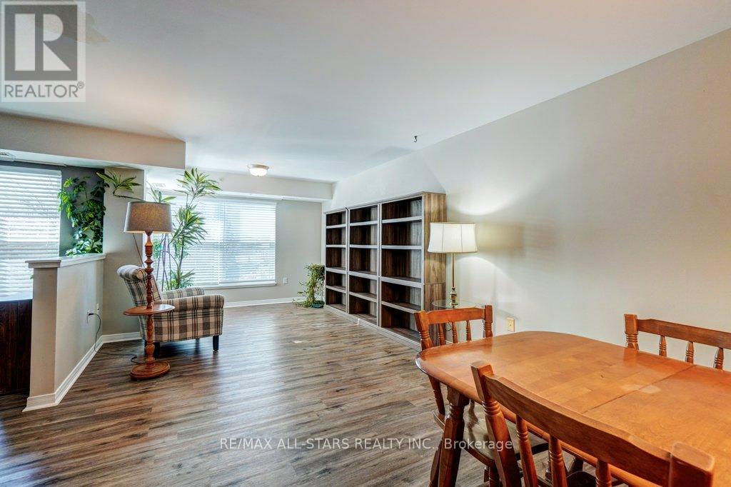303 - 8 Huron Street, Kawartha Lakes (Lindsay), Ontario  K9V 6K3 - Photo 11 - X13075284
