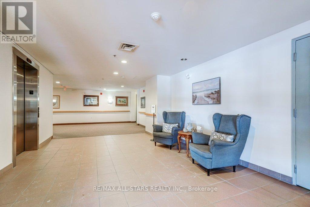 303 - 8 Huron Street, Kawartha Lakes (Lindsay), Ontario  K9V 6K3 - Photo 25 - X13075284