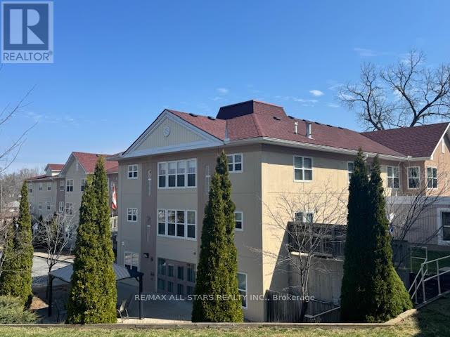 303 - 8 Huron Street, Kawartha Lakes (Lindsay), Ontario  K9V 6K3 - Photo 30 - X13075284