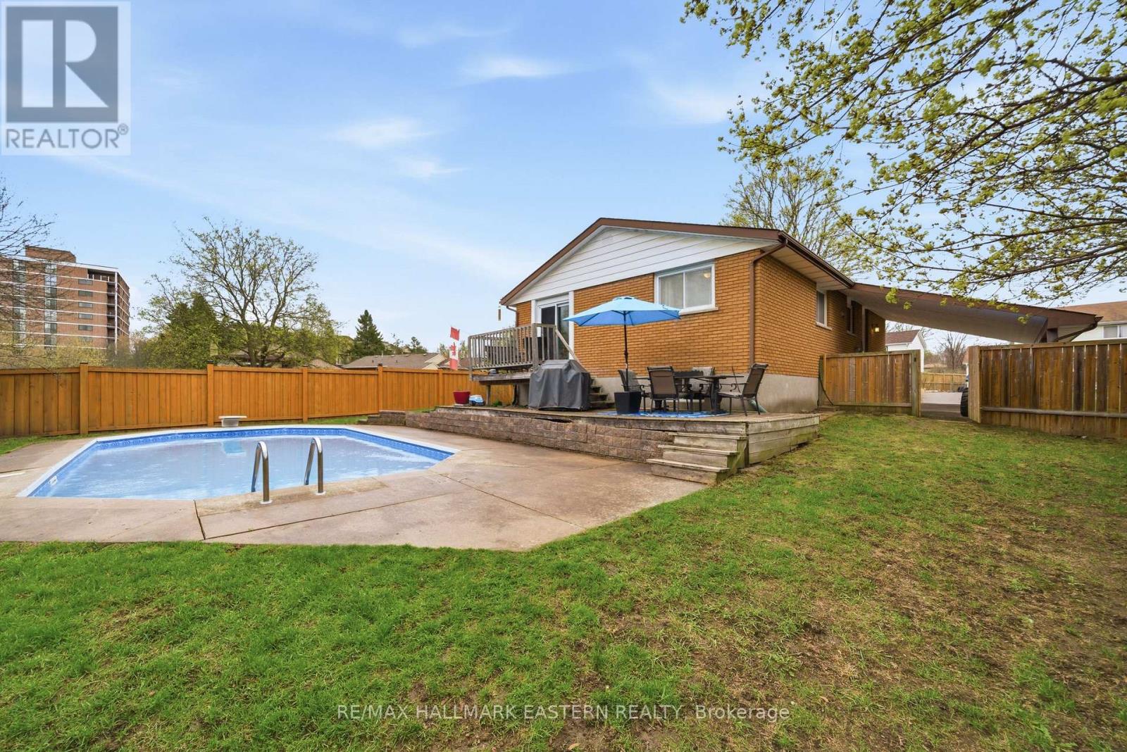 950 Silverdale Road, Peterborough (Otonabee Ward 1), Ontario  K9J 7W6 - Photo 33 - X13075356