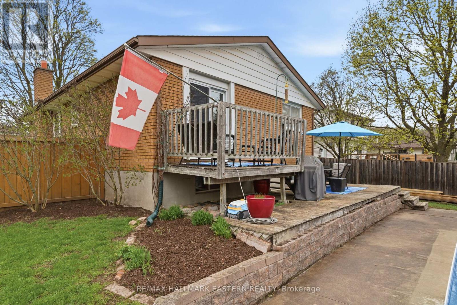 950 Silverdale Road, Peterborough (Otonabee Ward 1), Ontario  K9J 7W6 - Photo 34 - X13075356