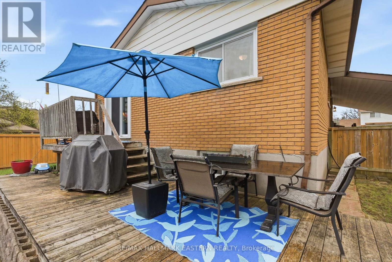 950 Silverdale Road, Peterborough (Otonabee Ward 1), Ontario  K9J 7W6 - Photo 36 - X13075356